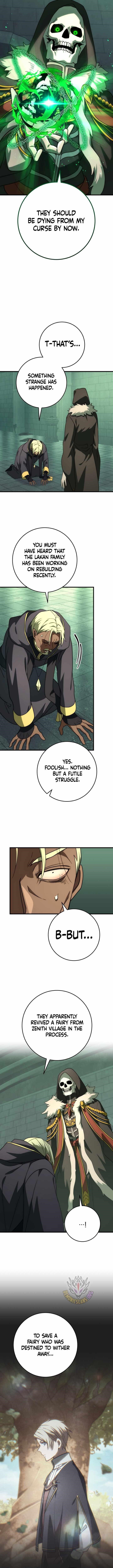 Emperor of Steel Chapter 51 - Page 7