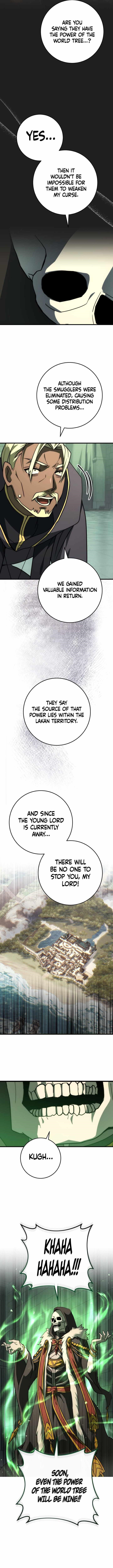 Emperor of Steel Chapter 51 - Page 8