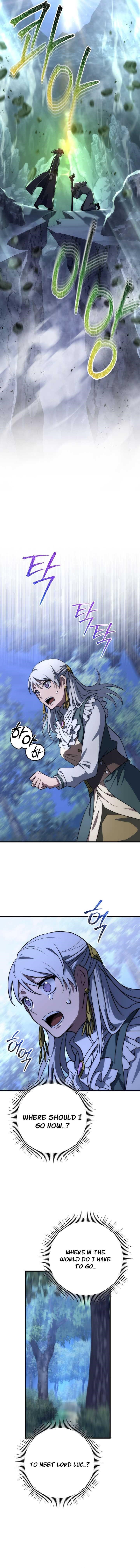 Emperor of Steel Chapter 52 - Page 14