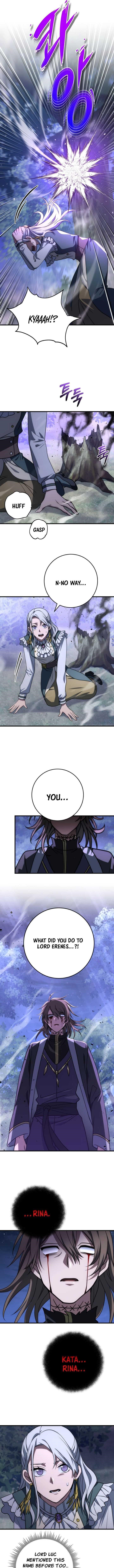 Emperor of Steel Chapter 52 - Page 15