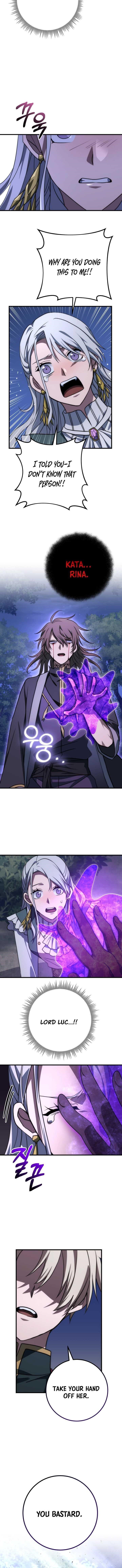 Emperor of Steel Chapter 52 - Page 16