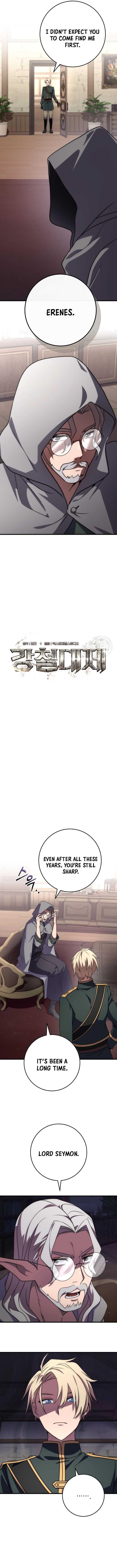 Emperor of Steel Chapter 52 - Page 2