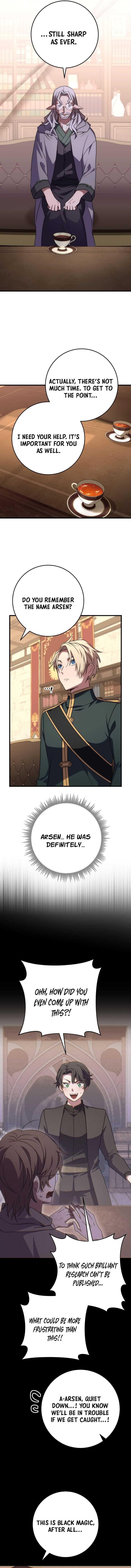 Emperor of Steel Chapter 52 - Page 4