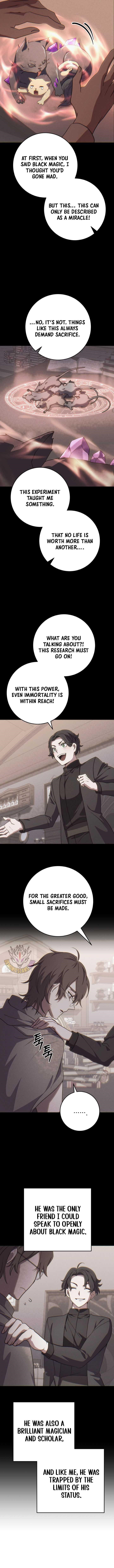 Emperor of Steel Chapter 52 - Page 5