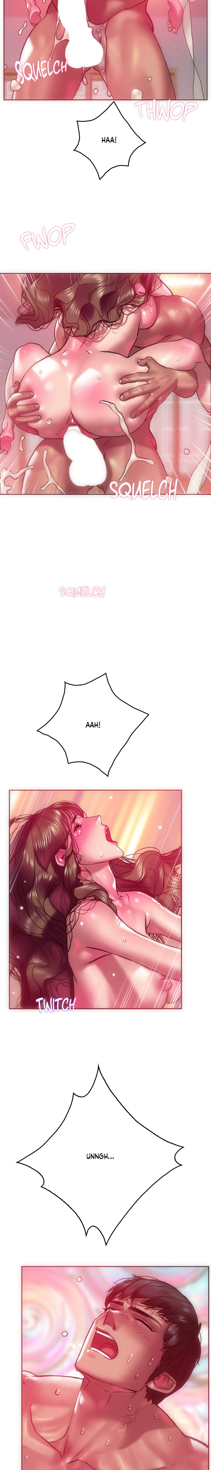 The Monster in My Room Chapter 11 - Page 11