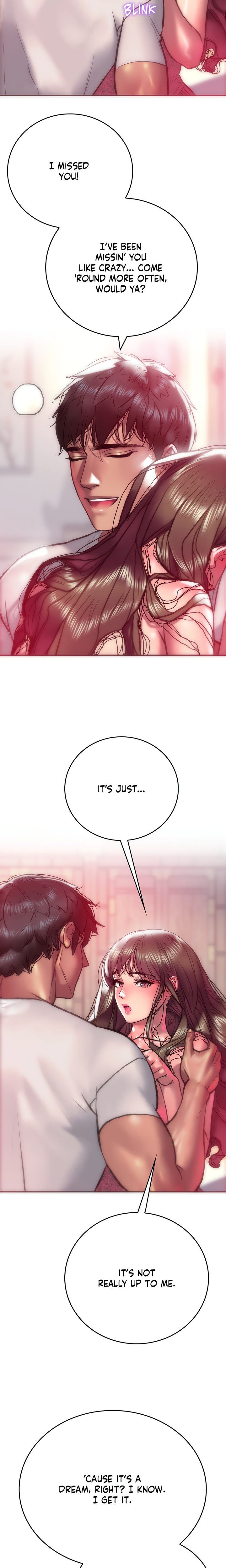 The Monster in My Room Chapter 12 - Page 17