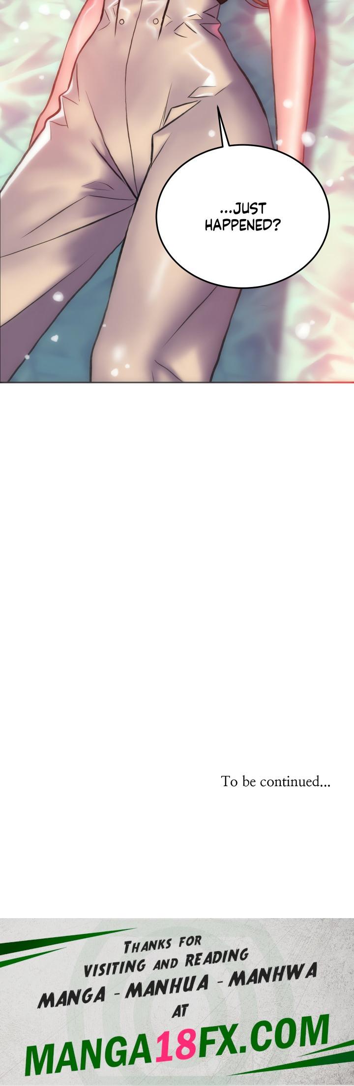 The Monster in My Room Chapter 25 - Page 24