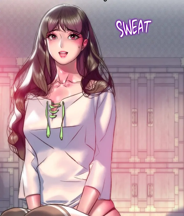 The Monster in My Room Chapter 27 - Page 34