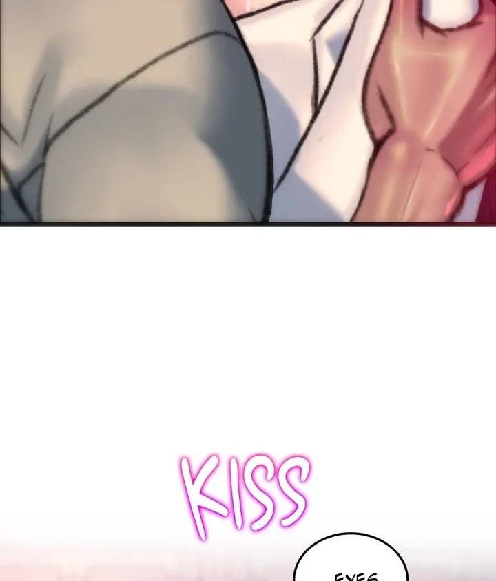 The Monster in My Room Chapter 27 - Page 60