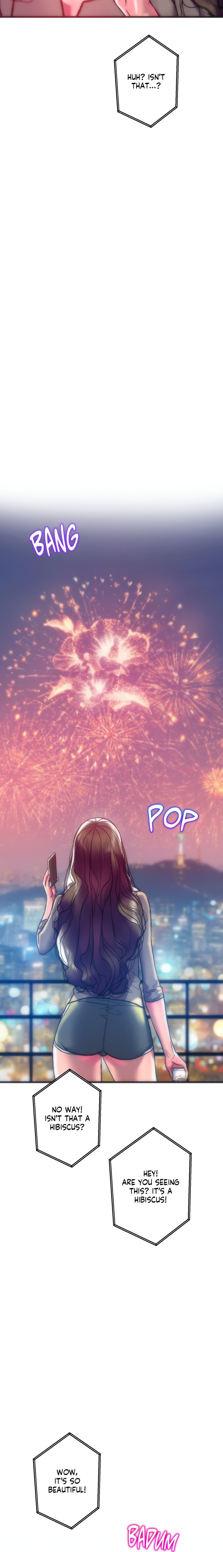 The Monster in My Room Chapter 37 - Page 26