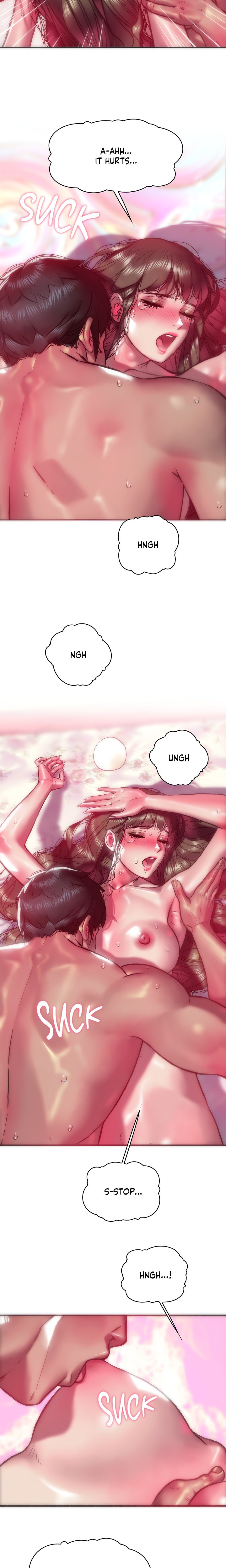 The Monster in My Room Chapter 4 - Page 5