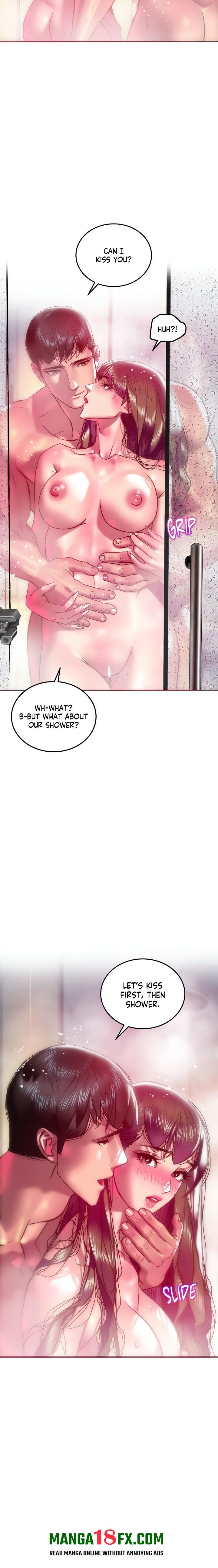 The Monster in My Room Chapter 41 - Page 3