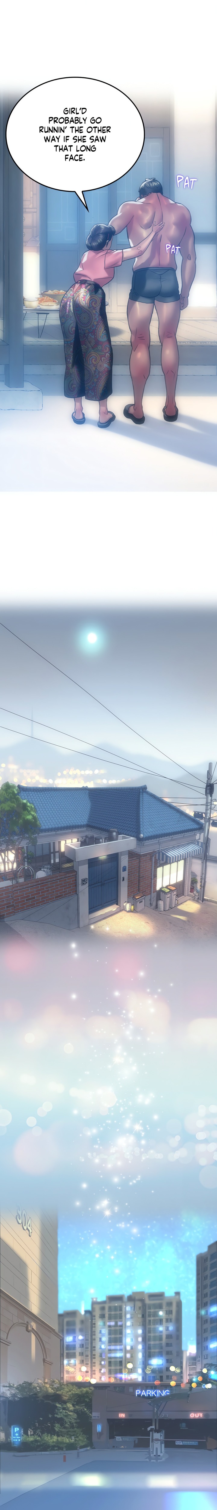 The Monster in My Room Chapter 6 - Page 16