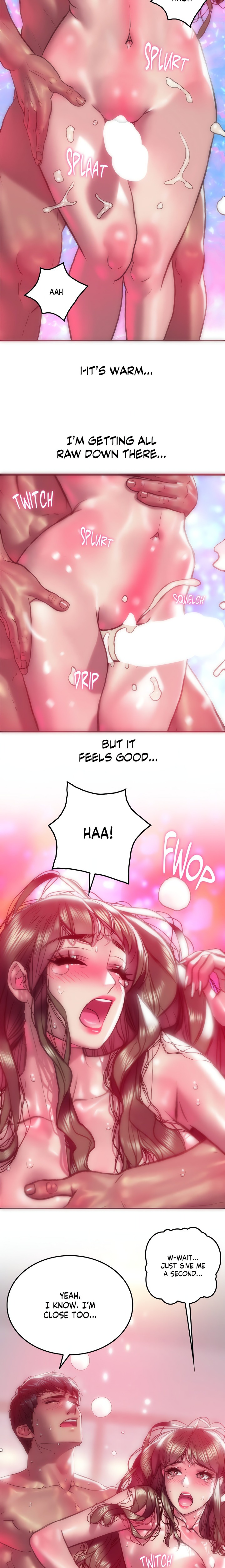 The Monster in My Room Chapter 6 - Page 5