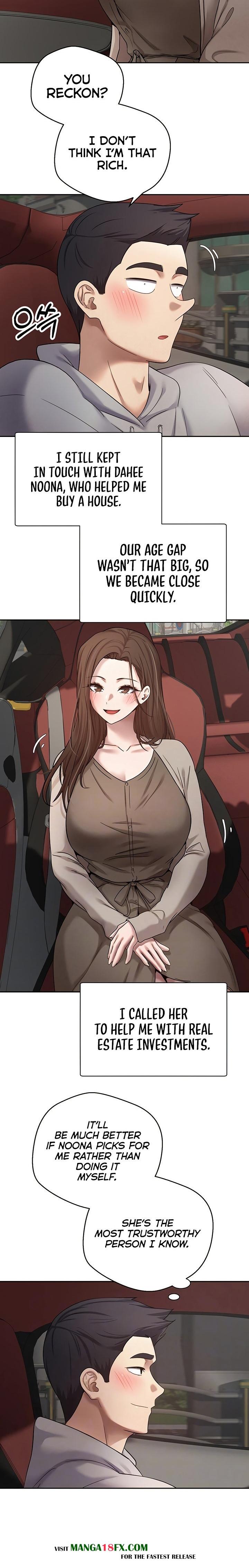 Turning My Life Around With Crypto Chapter 20 - Page 3