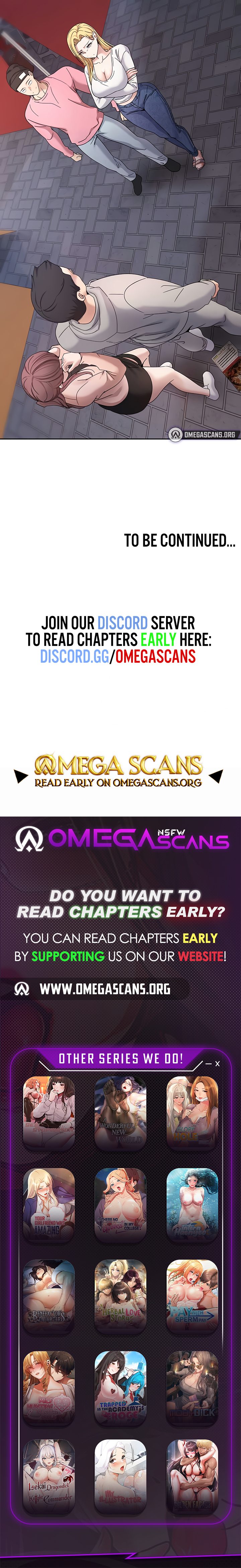 Turning My Life Around With Crypto Chapter 32 - Page 8