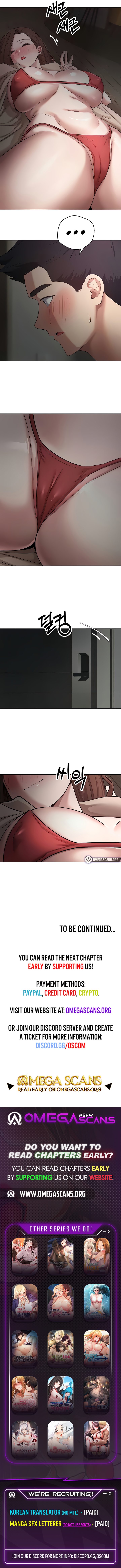 Turning My Life Around With Crypto Chapter 48 - Page 8