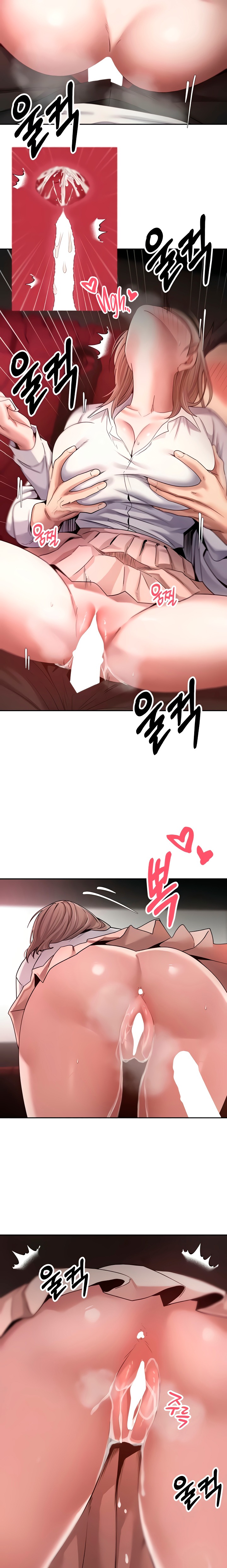 Turning My Life Around With Crypto Chapter 59 - Page 10