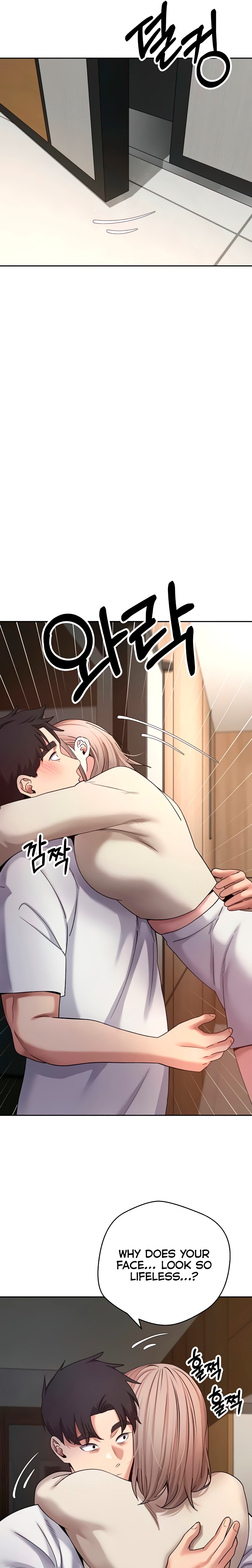 Turning My Life Around With Crypto Chapter 59 - Page 22