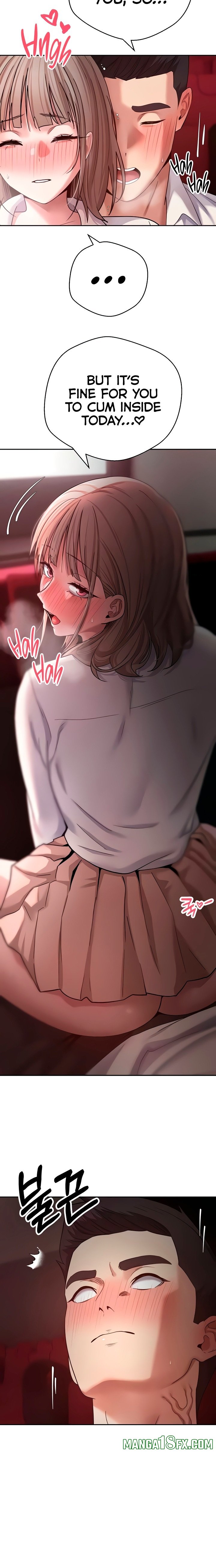 Turning My Life Around With Crypto Chapter 59 - Page 6