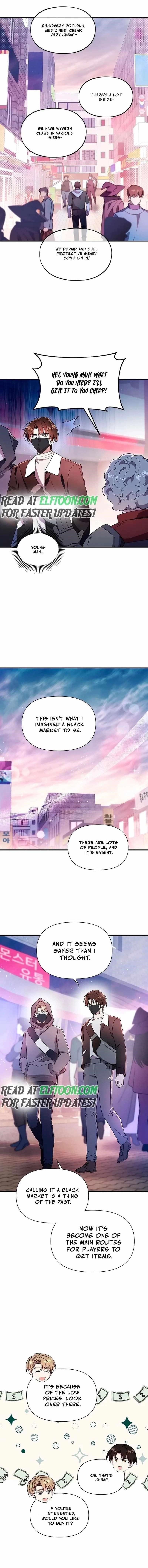 Somebody Stop the Pope Chapter 43 - Page 1