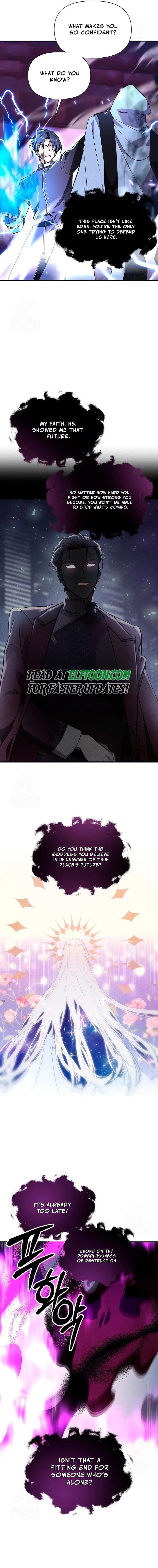 Somebody Stop the Pope Chapter 44 - Page 10