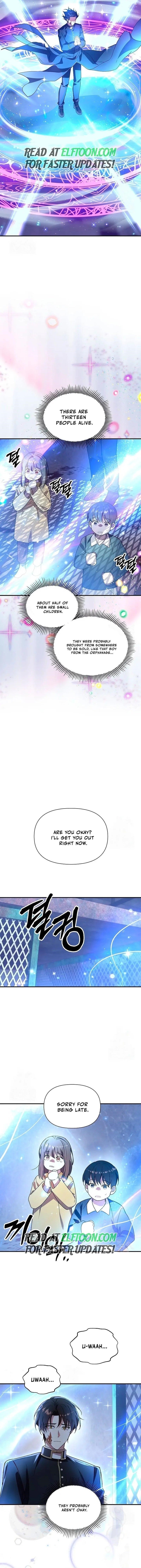 Somebody Stop the Pope Chapter 44 - Page 13