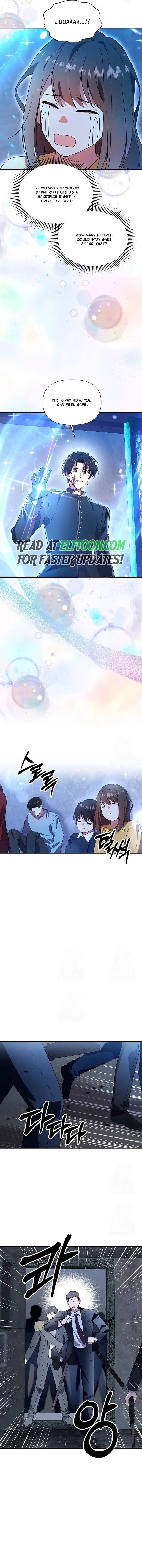 Somebody Stop the Pope Chapter 44 - Page 14