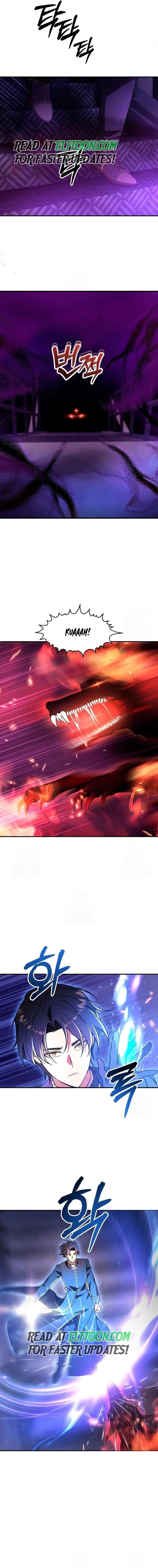 Somebody Stop the Pope Chapter 44 - Page 2