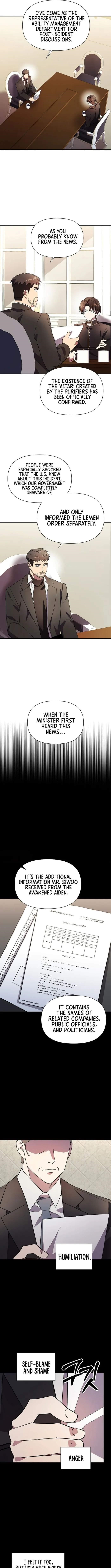 Somebody Stop the Pope Chapter 45 - Page 10