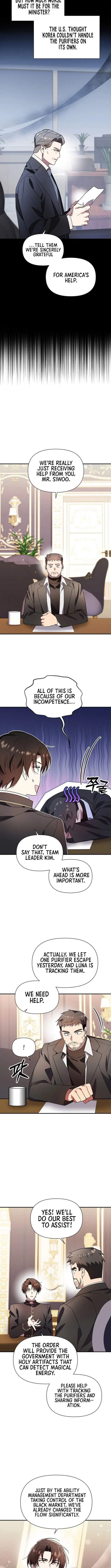 Somebody Stop the Pope Chapter 45 - Page 11