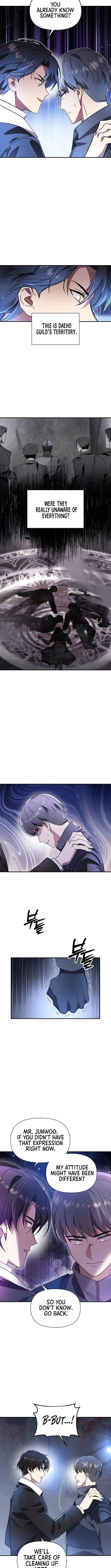 Somebody Stop the Pope Chapter 45 - Page 4