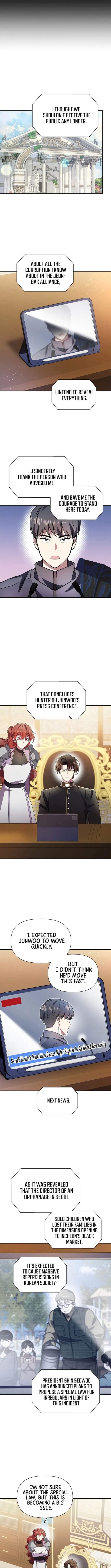 Somebody Stop the Pope Chapter 45 - Page 8