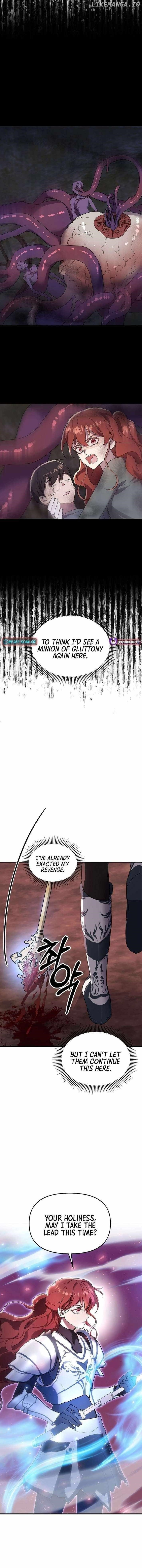 Somebody Stop the Pope Chapter 48 - Page 13