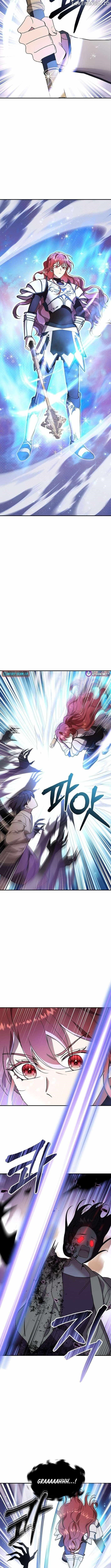 Somebody Stop the Pope Chapter 48 - Page 4