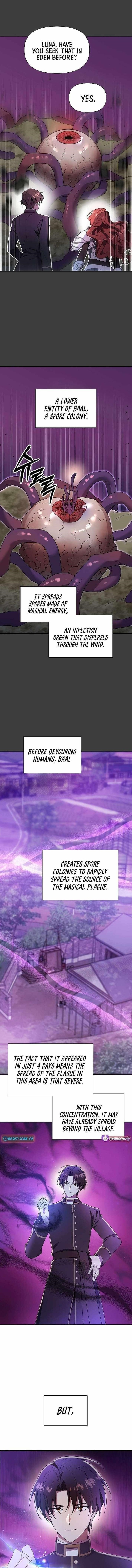 Somebody Stop the Pope Chapter 49 - Page 1