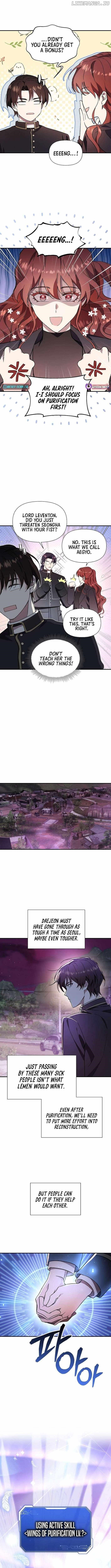 Somebody Stop the Pope Chapter 49 - Page 12