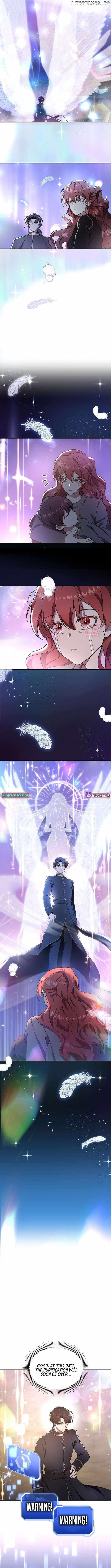 Somebody Stop the Pope Chapter 49 - Page 13