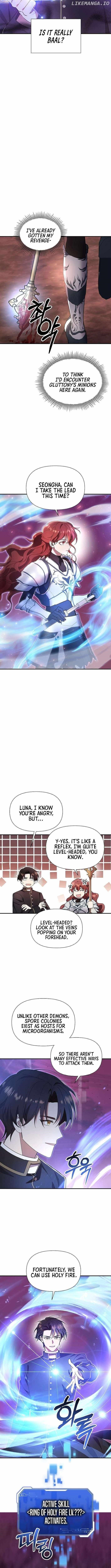 Somebody Stop the Pope Chapter 49 - Page 2