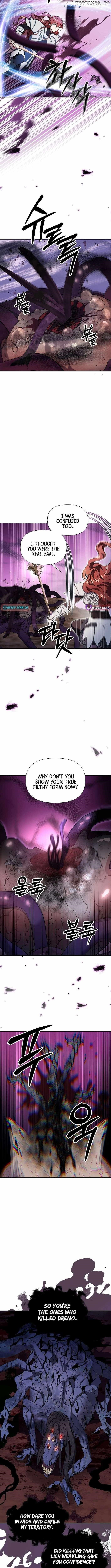 Somebody Stop the Pope Chapter 49 - Page 4