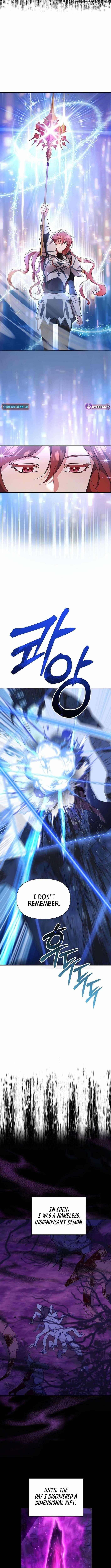 Somebody Stop the Pope Chapter 49 - Page 8