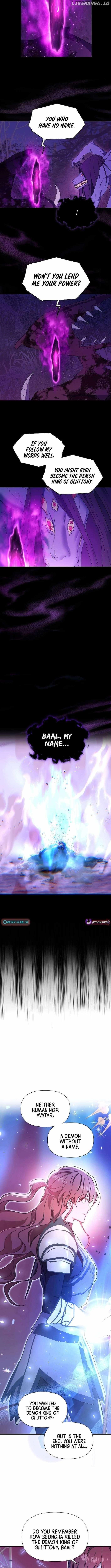 Somebody Stop the Pope Chapter 49 - Page 9