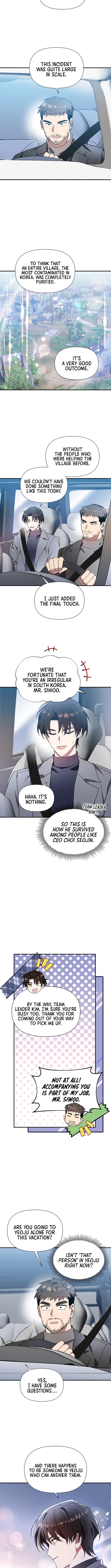 Somebody Stop the Pope Chapter 50 - Page 4