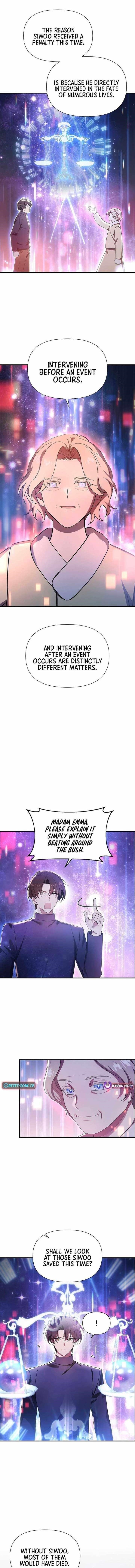 Somebody Stop the Pope Chapter 51 - Page 1