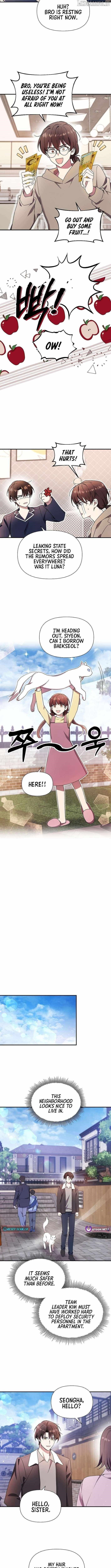 Somebody Stop the Pope Chapter 52 - Page 10