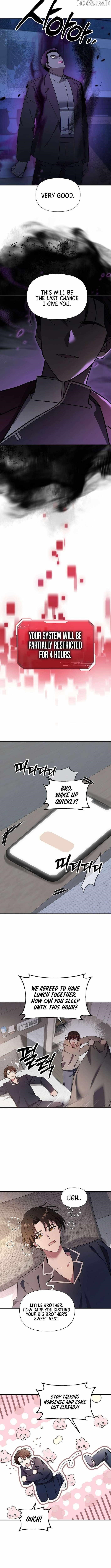 Somebody Stop the Pope Chapter 52 - Page 7