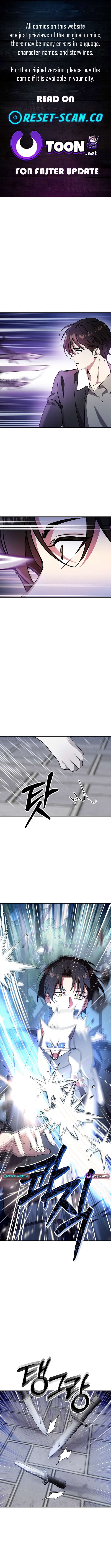 Somebody Stop the Pope Chapter 53 - Page 1