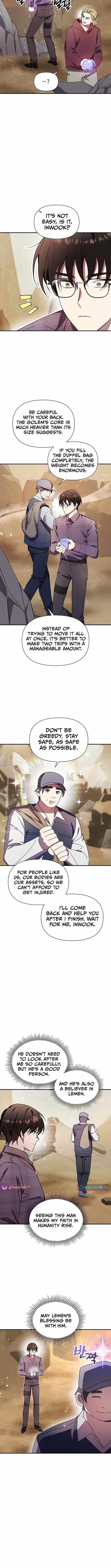 Somebody Stop the Pope Chapter 55 - Page 12