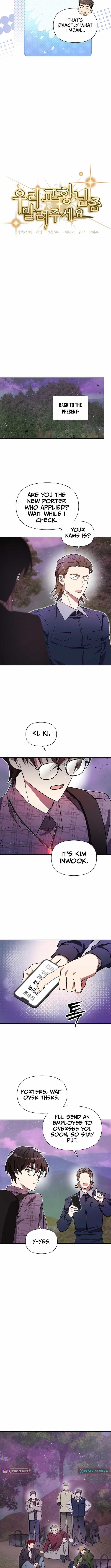 Somebody Stop the Pope Chapter 55 - Page 4