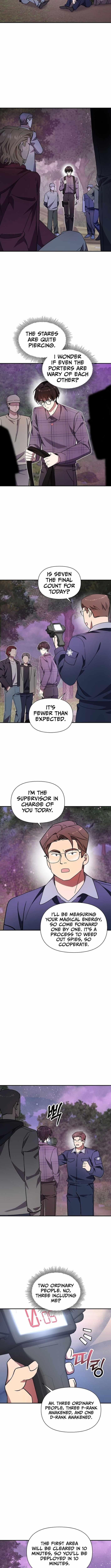 Somebody Stop the Pope Chapter 55 - Page 5